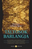 Kristály Könyvtár Purisaca Golenya Ágnes: Táltosok barlangja - könyv