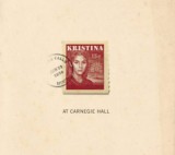 Kristina - CD