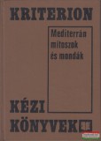 Kriterion Könyvkiadó Szabó György - Mediterrán mítoszok és mondák