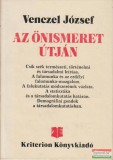 Kriterion Könyvkiadó Venczel József - Az önismeret útján