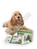 KRKA Fypryst 1,34 ml (10-20kg) kutya 1 pipetta