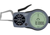 KROEPLIN Tapintókaros mérőóra Digitális K1R10S