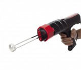 KROFtools Indukciós csavarmelegítő készlet beragadt csavarok oldásához, 500–900 W (2491)