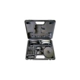 KROFtools Kerékcsapágy szerelő készlet, 72 mm, 16 részes (Kerékagy-csapágy kiszerelő és beszerelő készlet) (6372)