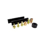 KROFtools Műhelyprés tartozék készlet 8 részes(4882)
