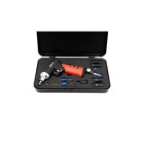 KROFtools Pneumatikus vibrációs (levegős) izzítógyertya kiszerelő készlet (9322)