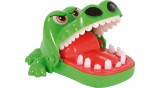 Krokodil fogász játék