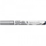 Króm marker, 2 mm, SCHNEIDER "Paint-It 060"