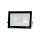 Kroma 30 W-os hidegfehér LED reflektor