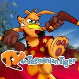 Krome Studios TY the Tasmanian Tiger (PC - Steam elektronikus játék licensz)