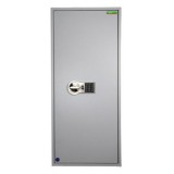 Kronberg IVT1000 páncélszekrény elektronikus zárral 1000x445x400mm