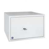 Kronberg IVT220 páncélszekrény kulcsos zárral 220x350x300mm