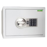 Kronberg IVT300 páncélszekrény elektronikus zárral 300x445x400mm