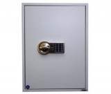 Kronberg IVT600 páncélszekrény elektronikus zárral 600x445x400mm