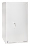 Kronberg IVT600 páncélszekrény kulcsos zárral 600x445x400mm