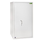 Kronberg IVT800 páncélszekrény kulcsos zárral 800x445x400mm