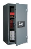 Kronberg ProFire Guard98 tűzálló és betörésbiztos páncélszekrény elektronikus zárral 980x545x455mm