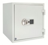 Kronberg ProFire46 tűzálló páncélszekrény elektronikus zárral 460x440x450mm