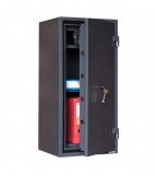 Kronberg ProFire95 tűzálló páncélszekrény kulcsos zárral 950x440x450mm