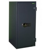 Kronberg ProFire950 tűzálló páncélszekrény elektronikus zárral 950x510x560mm