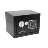 Kronberg Protect bútorszéf elektronikus zárral 170x230x170mm