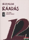 KRÓNIKA NOVA Vasy Géza - Mohácsy Károly - Irodalom Ráadás 12.