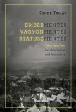 Kronosz Kiadó Embermentés, vagyonmentés, státuszmentés