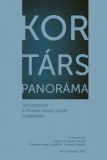Kronosz Kiadó Erőss Zsolt- Gyarmati György (szerk.): Kort/társ panoráma - könyv
