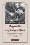 Kronosz Kiadó Farkas Gyöngyi: Megszállás vagy segítségnyújtás - könyv