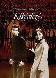 Kronosz Kiadó Jóry Judit; Aknai Tamás: Kikérdezés - könyv