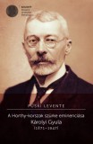 Kronosz Kiadó Püski Levente: A Horthy-korszak szürke eminenciása. Károlyi Gyula (1871-1947) - könyv