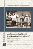 Kronosz Kiadó Vörös István Károly (szerk.): ...házam imádság házának hivatik minden népek számára! - könyv