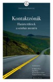 KRONOSZ KÖNYVKIADÓ Kft. Petrás Éva: Kontaktzónák - könyv