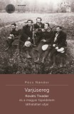 KRONOSZ KÖNYVKIADÓ Kft. Pócs Nándor: Varjúsereg - könyv