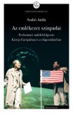 KRONOSZ KÖNYVKIADÓ Kft. Szabó Attila: Az emlékezet színpadai - könyv