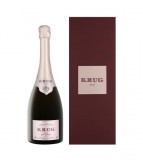 Krug Champagne Krug Rosé Brut Champagne 28 ÉME (DD) (0,75L, 12,5%)