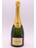 Krug Grande Cuvée Champagne 166 (12.5% 0,75L)
