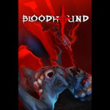 Kruger & Flint Productions Bloodhound (PC - Steam elektronikus játék licensz)