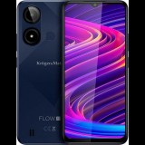 Kruger&Matz Flow 11 Kék Okos Telefon (KM05003-BL)