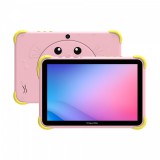 Kruger & Matz FUN 1008 WiFi GPS Android Gyerek tablet - Rózsaszín (KM1008-P)