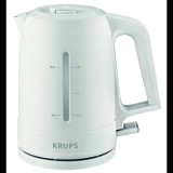 Krups BW 2441 ProAroma 1,6l Vízforraló - Fehér (BW 2441)