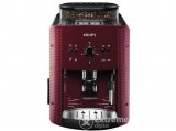 Krups EA810770 Espresseria Auto Roma automata kávéfőző, vörös