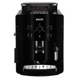 Krups EA810870 automata kávéfőző, fekete