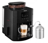 Krups EA815070 darálós automata kávéfőző
