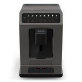 Krups EA89ZB10 Classic Evidence 1450 W, 2.5 l, 3 hőfok Fekete automata kávéfőző