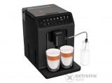 Krups Evidence Eco EA897B10 Automata kávéfőző, 1450 W, 15 bar, 2.3 literes víztartály, Fekete