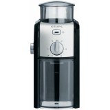 KRUPS GVX242 110W 225g Fekete-Inox Kávédaráló