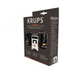 Krups karbantartási készlet a beépített kávédarálóval ellátott XS530010 Eszpresszó kávéfőzőhöz (XS530010)