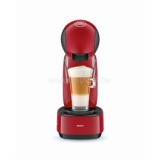 Krups KP1705 Infinissima Nescafé Dolce Gusto piros kapszulás kávéfőző (8010000247)