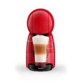 Krups KP1A05 Dolce Gusto Piccolo XS piros kapszulás kávéfőző (8010000605)